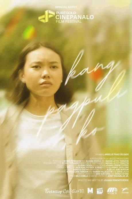    A corporate slave’s homecoming takes a surprising turn when she arrives at a missing house.  